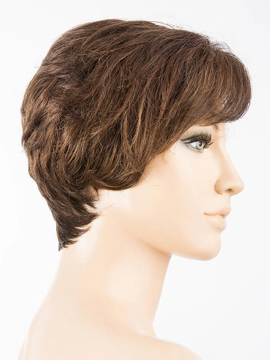 Apart Mono Wig by Ellen Wille | Hair Power | Synthetic Fiber