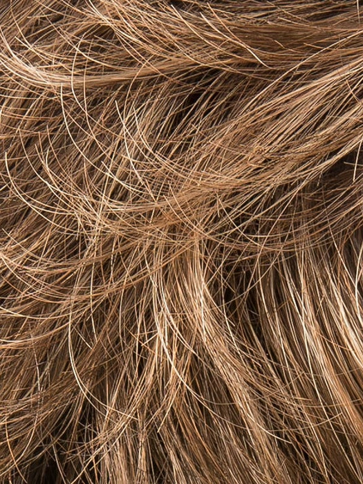 Apart Mono Wig by Ellen Wille | Hair Power | Synthetic Fiber
