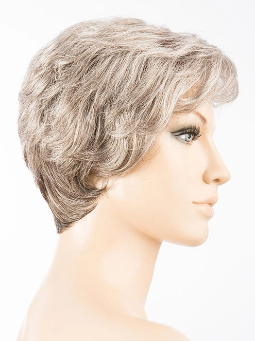Apart Mono Wig by Ellen Wille | Hair Power | Synthetic Fiber
