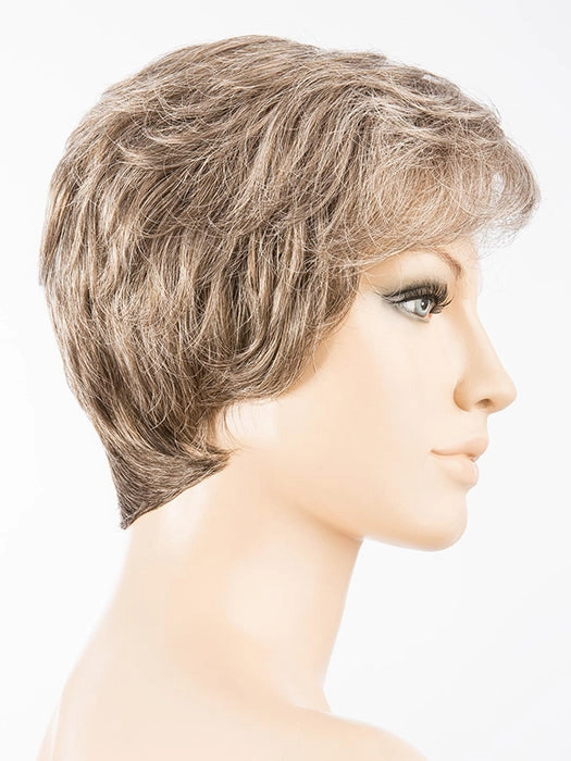 Apart Mono Wig by Ellen Wille | Hair Power | Synthetic Fiber
