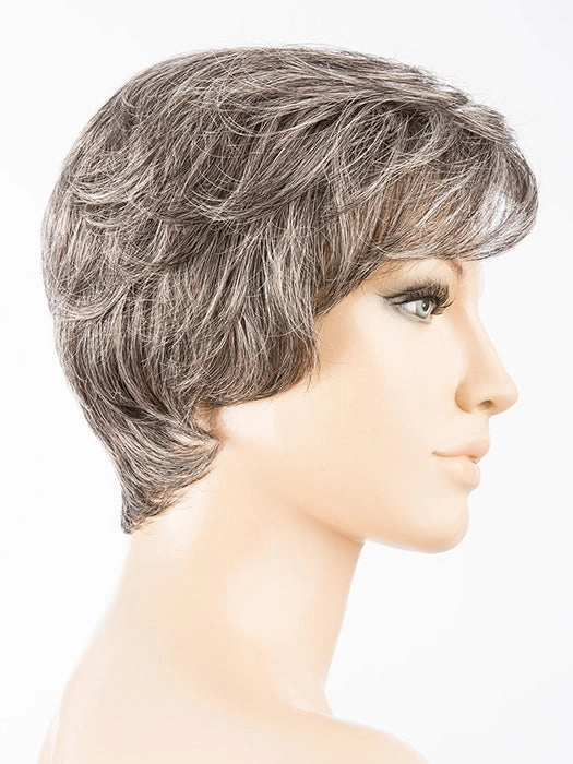 Apart Mono Wig by Ellen Wille | Hair Power | Synthetic Fiber