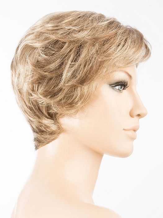 Apart Mono Wig by Ellen Wille | Hair Power | Synthetic Fiber