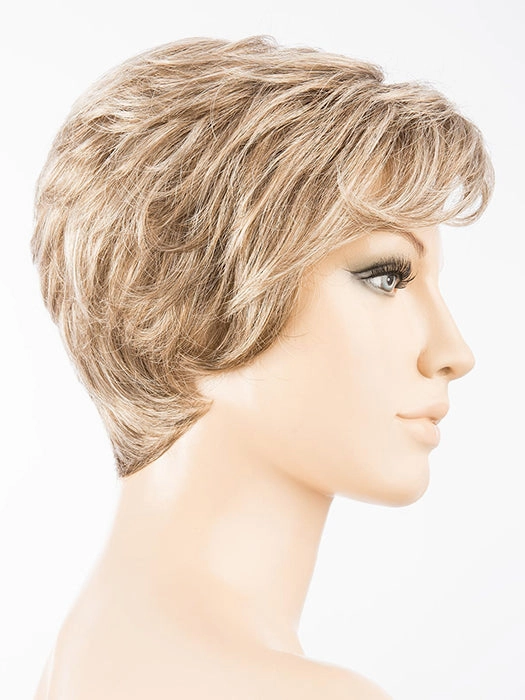 Apart Mono Wig by Ellen Wille | Hair Power | Synthetic Fiber