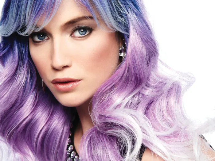 Arctic Melt Wig By Hairdo | Fantasy Wigs | Heat Friendly Synthetic