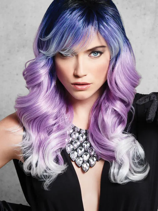 Arctic Melt Wig By Hairdo | Fantasy Wigs | Heat Friendly Synthetic