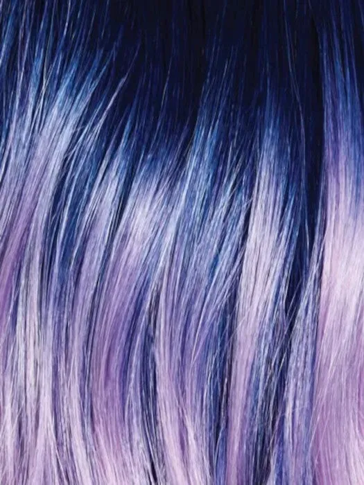 Arctic Melt Wig By Hairdo | Fantasy Wigs | Heat Friendly Synthetic