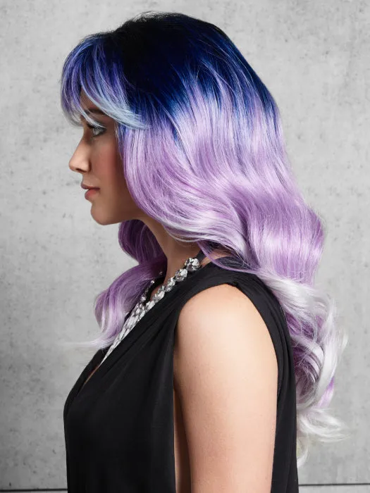 Arctic Melt Wig By Hairdo | Fantasy Wigs | Heat Friendly Synthetic