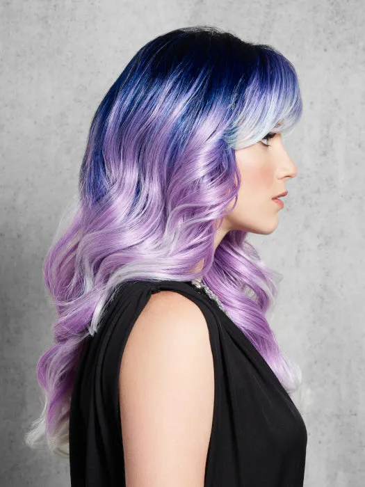 Arctic Melt Wig By Hairdo | Fantasy Wigs | Heat Friendly Synthetic