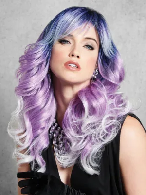 Arctic Melt Wig By Hairdo | Fantasy Wigs | Heat Friendly Synthetic