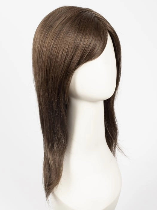 Arden | Synthetic Lace Front Wig (Mono Top)