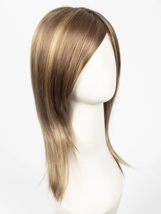 Arden | Synthetic Lace Front Wig (Mono Top)