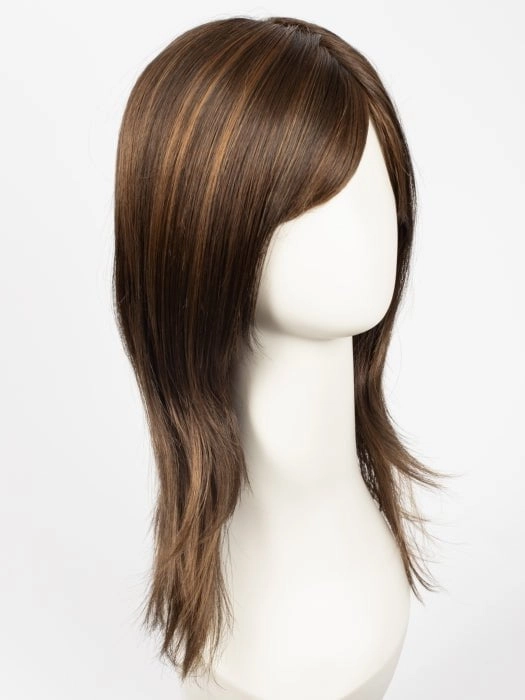 Arden | Synthetic Lace Front Wig (Mono Top)
