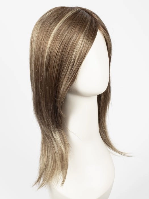 Arden | Synthetic Lace Front Wig (Mono Top)