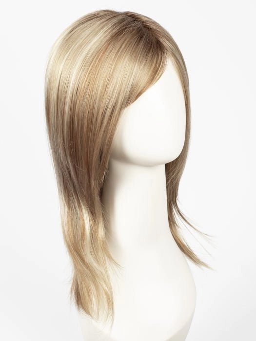 Arden | Synthetic Lace Front Wig (Mono Top)
