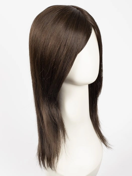 Arden | Synthetic Lace Front Wig (Mono Top)
