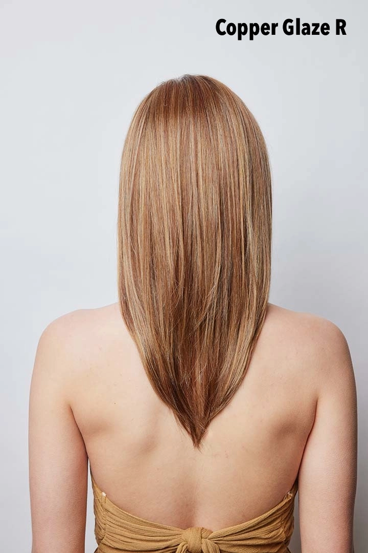 Arden Wig by Amore | Synthetic Hair | Average Cap