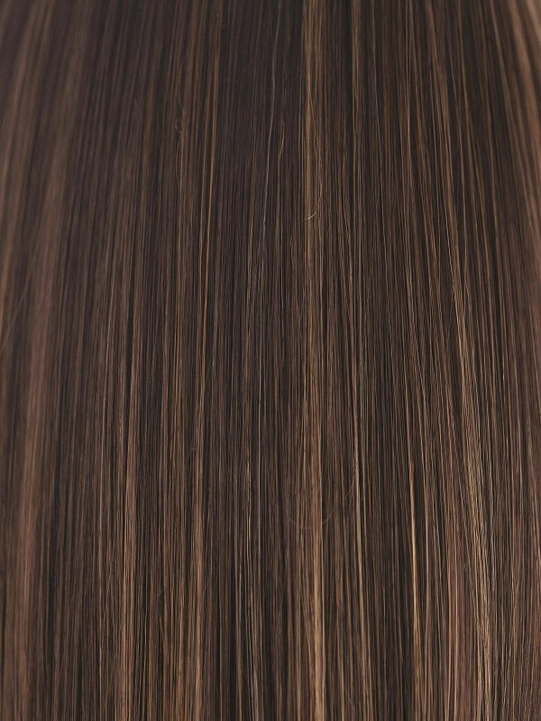 Arden Wig by Amore | Synthetic Hair | Average Cap