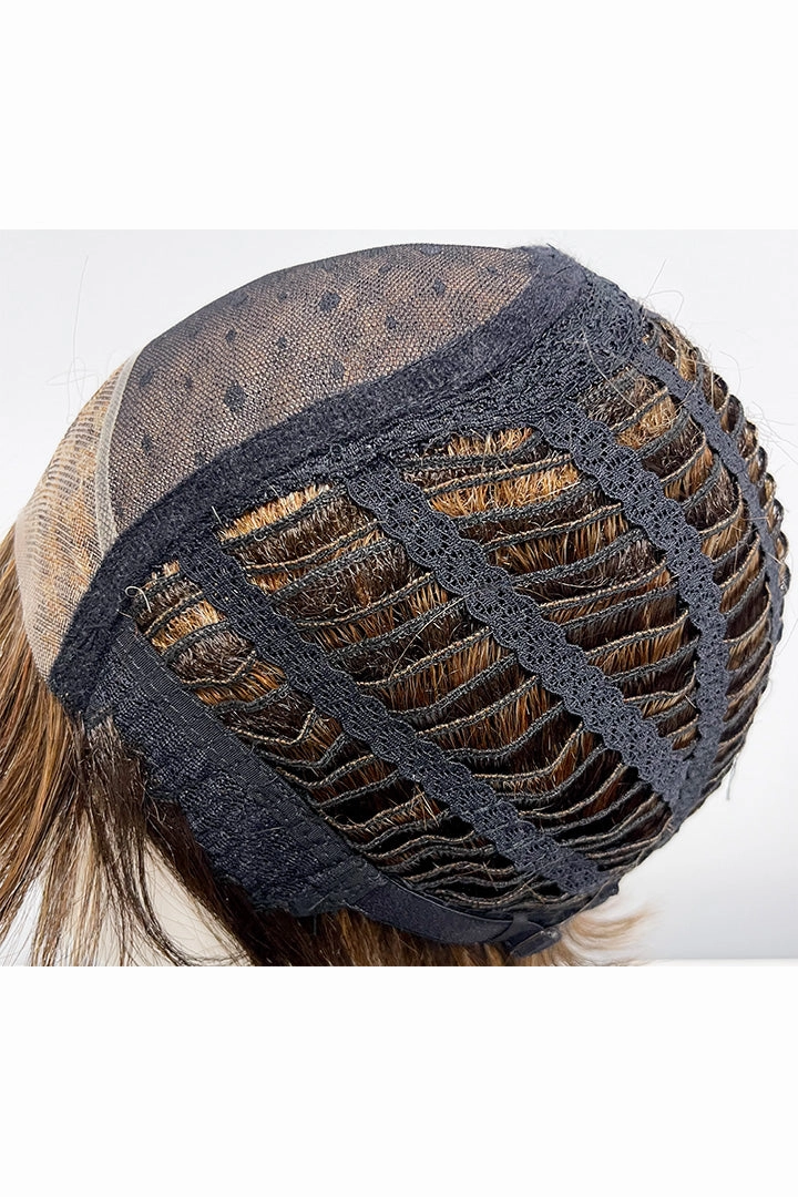 Arden Wig by Amore | Synthetic Hair | Average Cap