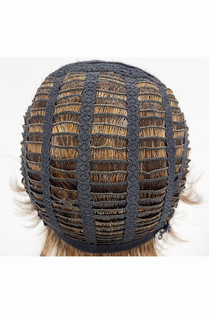 Arden Wig by Amore | Synthetic Hair | Average Cap