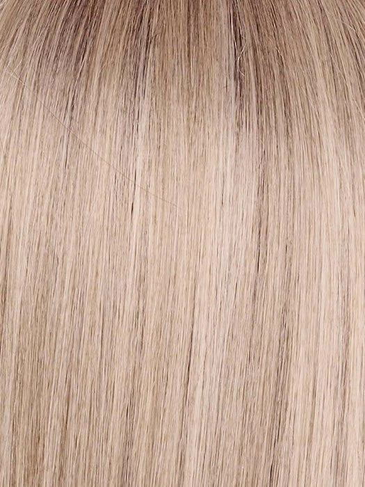 Aria | Synthetic Lace Front Wig (Lace Part)