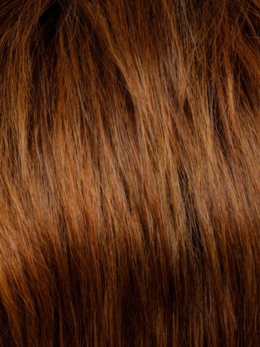 Aria | Synthetic Lace Front Wig (Lace Part)