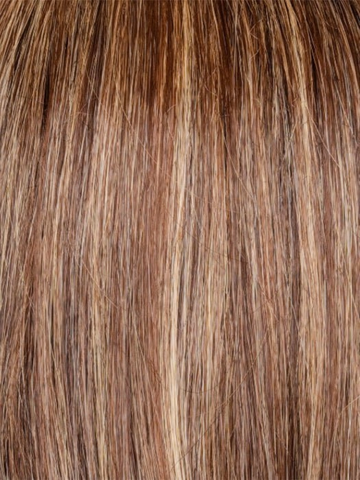 Aria | Synthetic Lace Front Wig (Lace Part)