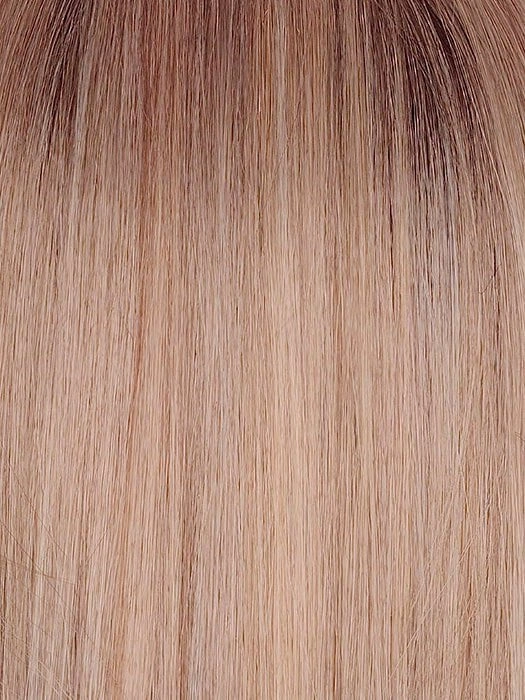 Aria | Synthetic Lace Front Wig (Lace Part)