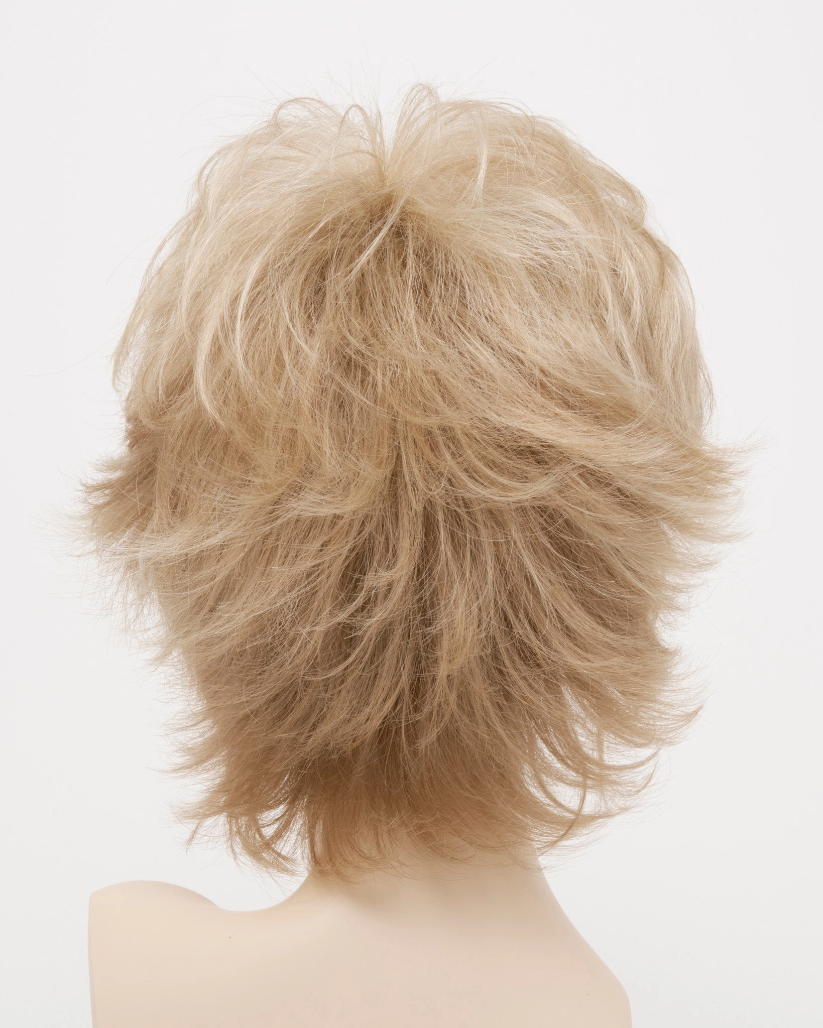 Aria Wig by Envy | Human Hair / Synthetic Blend