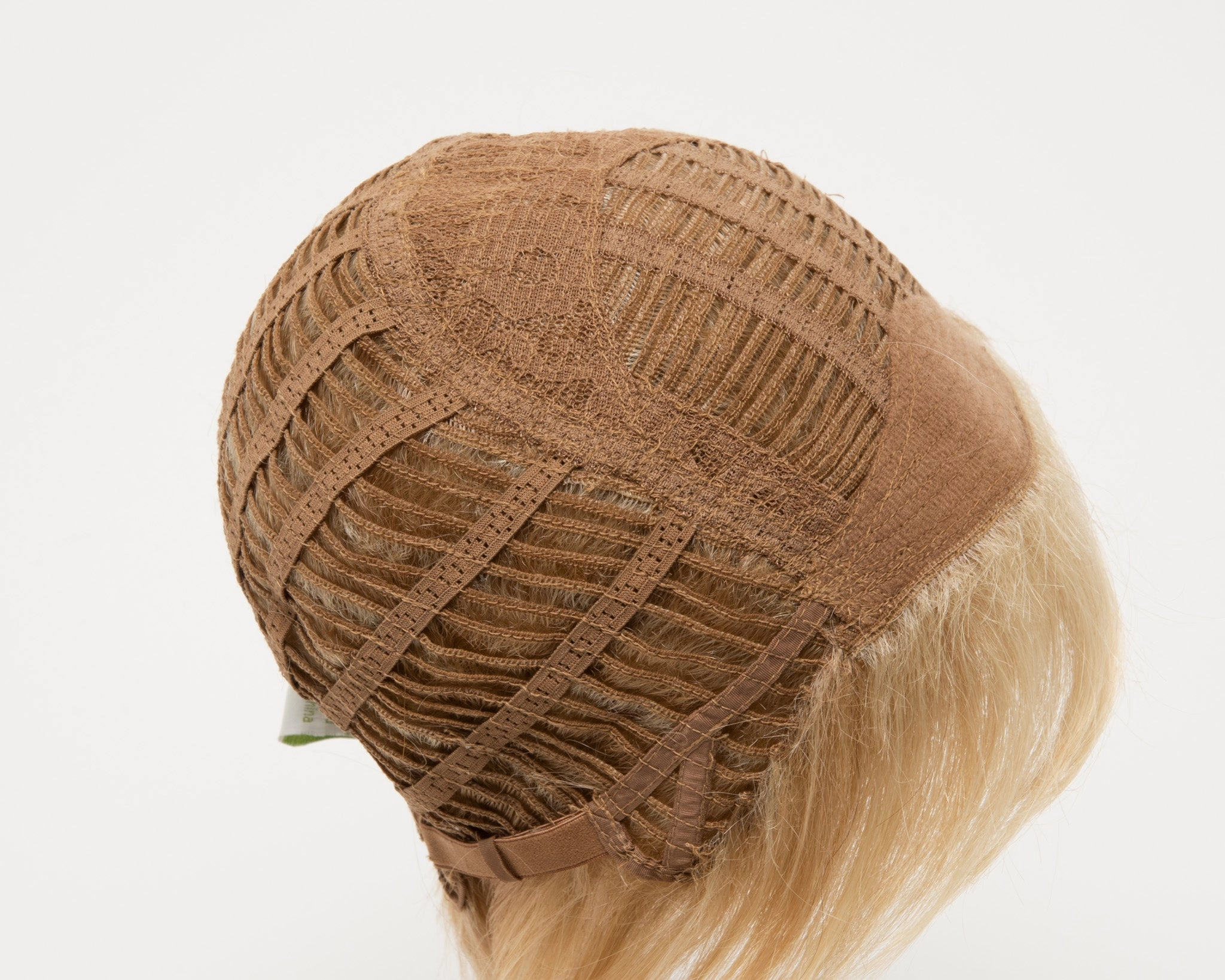 Aria Wig by Envy | Human Hair / Synthetic Blend