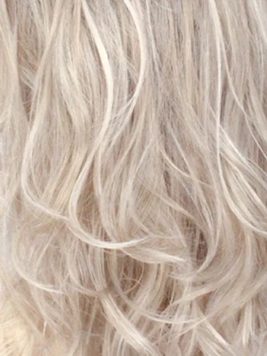 Arlo | Synthetic Lace Front Wig (Lace Part)
