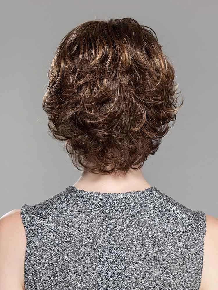Armonia wig - Ellen Wille Stimulate Collection