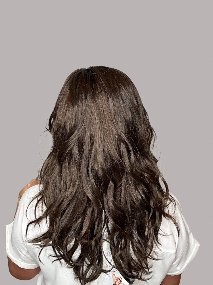 Arrow Wig by Ellen Wille | Synthetic Hair | Petite/Average Cap