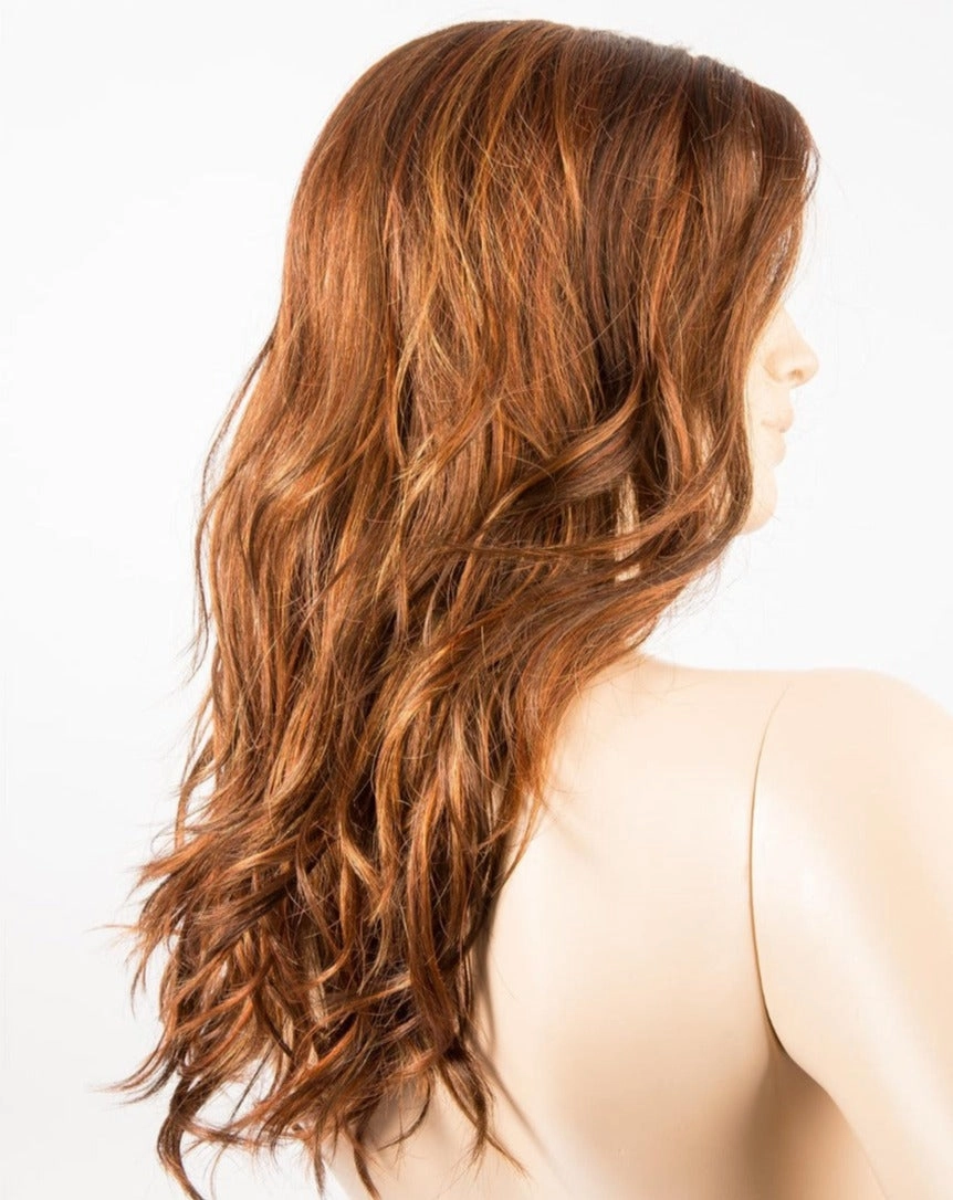Arrow Wig by Ellen Wille | Synthetic Hair | Petite/Average Cap