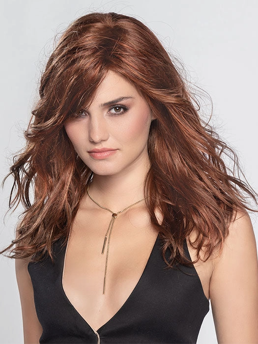 Arrow Wig by Ellen Wille | Synthetic Hair | Petite/Average Cap