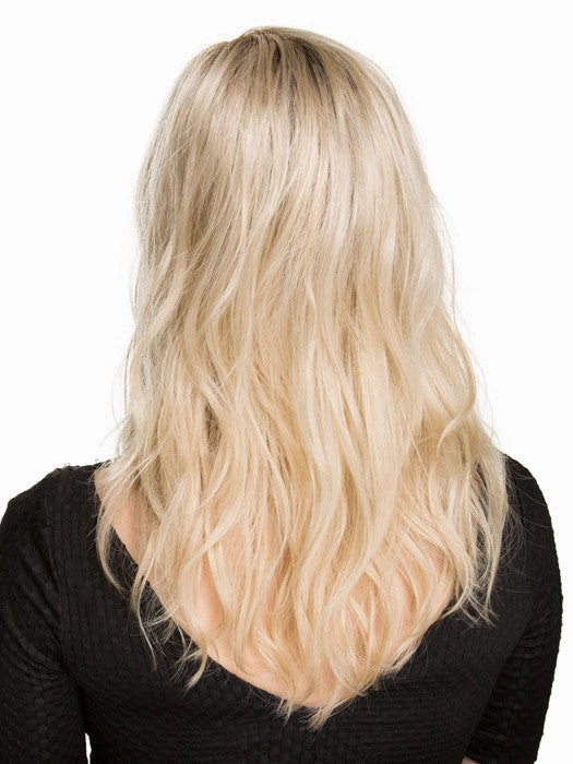 Arrow Wig by Ellen Wille | Synthetic Hair | Petite/Average Cap