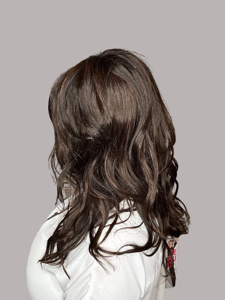 Arrow Wig by Ellen Wille | Synthetic Hair | Petite/Average Cap