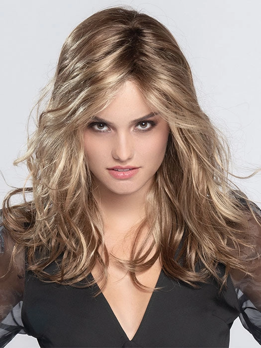 Arrow Wig by Ellen Wille | Synthetic Hair | Petite/Average Cap