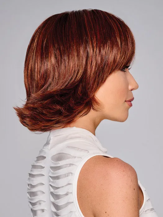 Ashanti Wig by Kim Kimble | Heat Friendly Synthetic