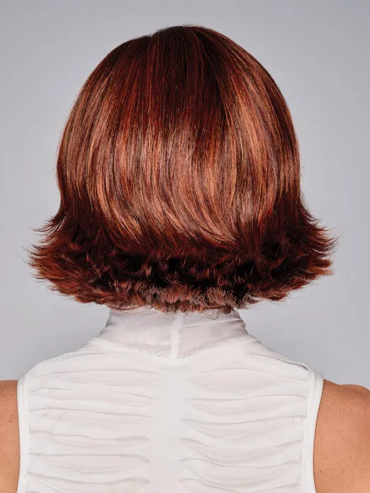 Ashanti Wig by Kim Kimble | Heat Friendly Synthetic