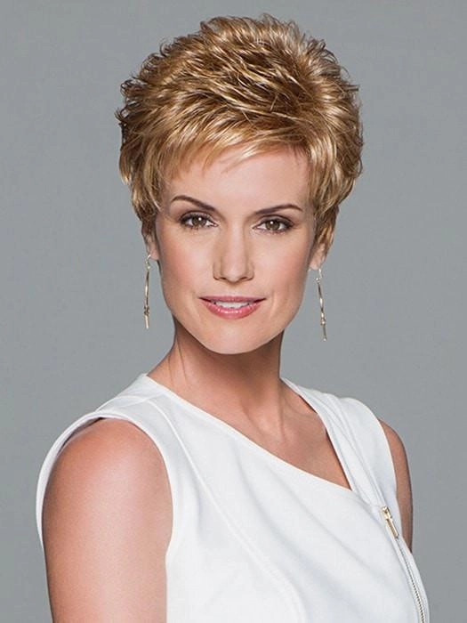 Aspire Petite | Synthetic Wig (Basic Cap)