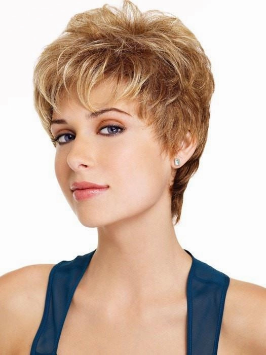 Aspire Petite | Synthetic Wig (Basic Cap)