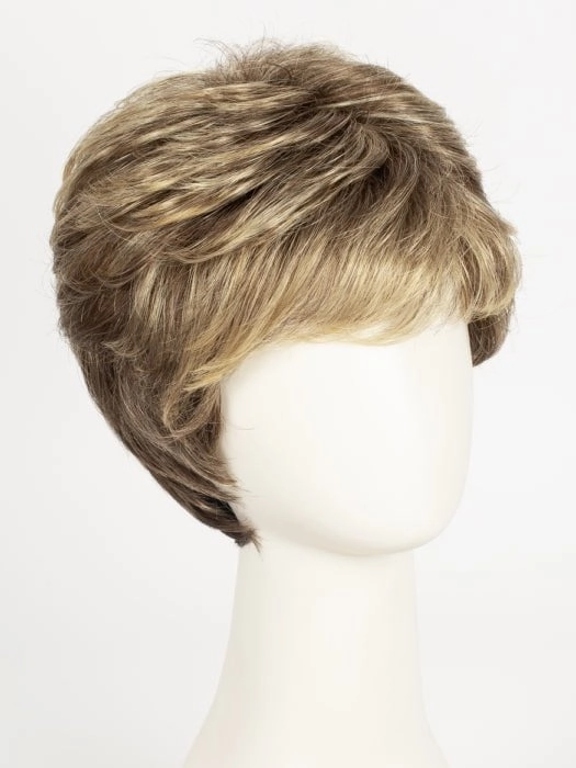 Aspire Petite | Synthetic Wig (Basic Cap)