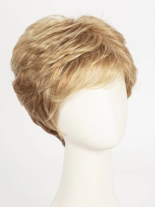 Aspire Petite | Synthetic Wig (Basic Cap)