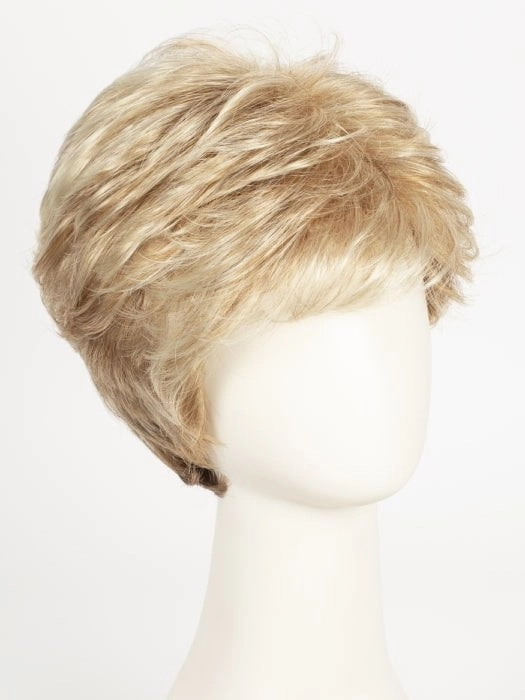 Aspire Petite | Synthetic Wig (Basic Cap)