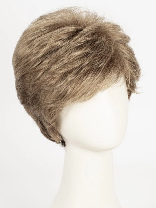 Aspire Petite | Synthetic Wig (Basic Cap)