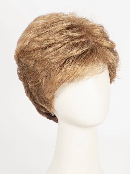 Aspire Petite | Synthetic Wig (Basic Cap)