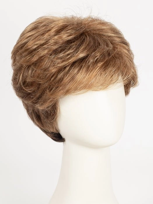 Aspire Petite | Synthetic Wig (Basic Cap)