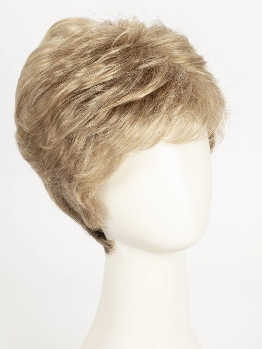 Aspire Petite | Synthetic Wig (Basic Cap)
