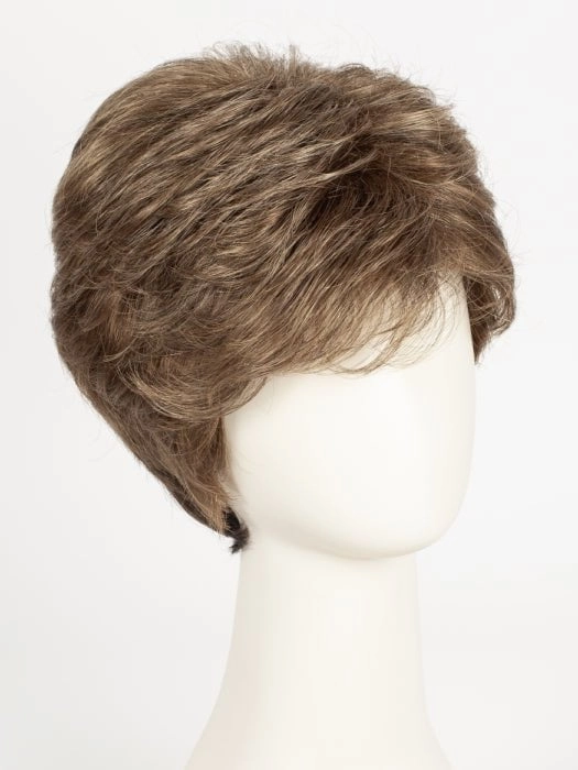 Aspire Petite | Synthetic Wig (Basic Cap)