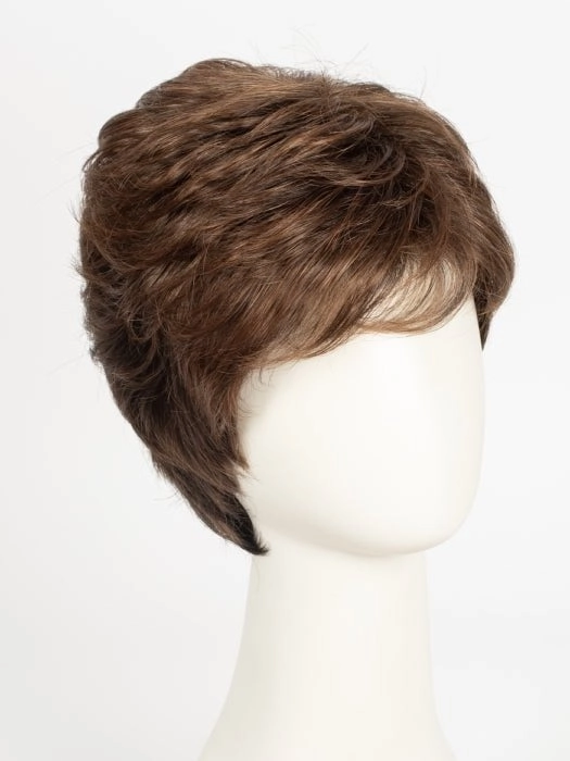 Aspire Petite | Synthetic Wig (Basic Cap)